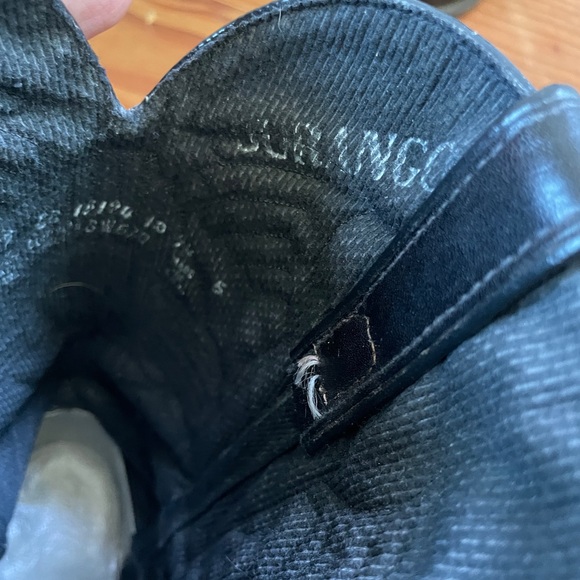 Men’s Durango Cowboy Boots - Picture 3 of 4